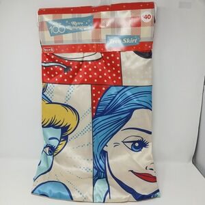 Disney‎ Princess Christmas Tree Skirt | 48" Wide Disney 100 Target Exclusive